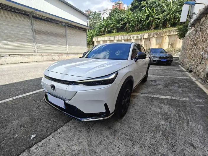 HONDA e:NS1 2022 Model e Model Edition – фото 1