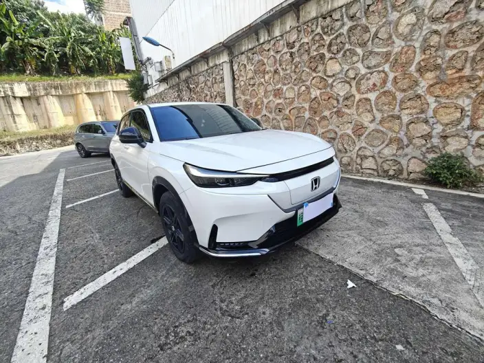 HONDA e:NS1 2022 Model e Model Edition – фото 2