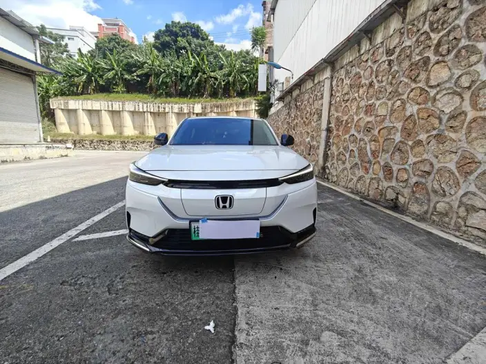 HONDA e:NS1 2022 Model e Model Edition – фото 8