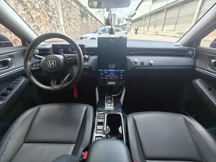 HONDA e:NS1 2022 Model e Model Edition – фото 9