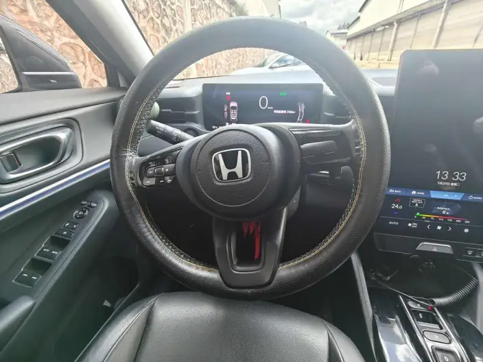 HONDA e:NS1 2022 Model e Model Edition – фото 10