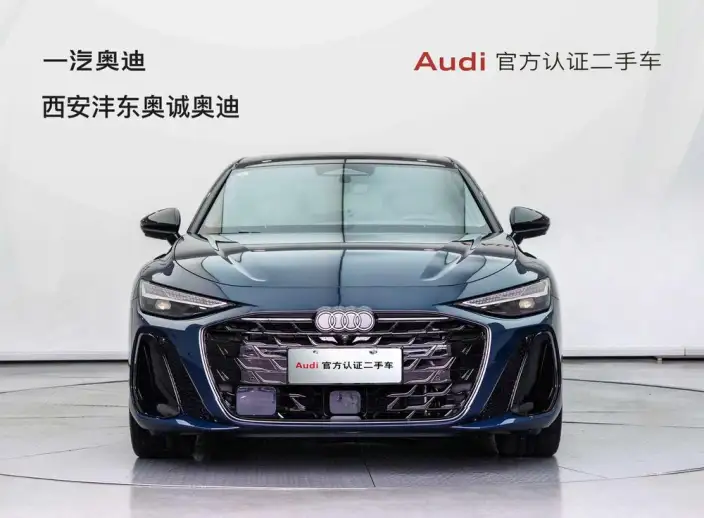 Audi A6L 2026 Model 2.0T quattro Exclusive Model