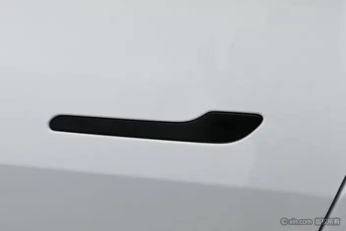 Model Y 2025 Model Rear-wheel drive version – фото 10