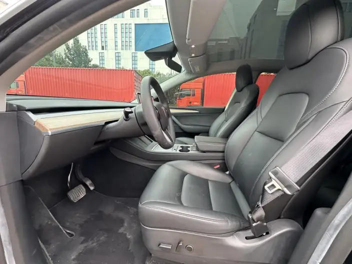 Model Y 2022 Model Rear-wheel drive version – фото 8