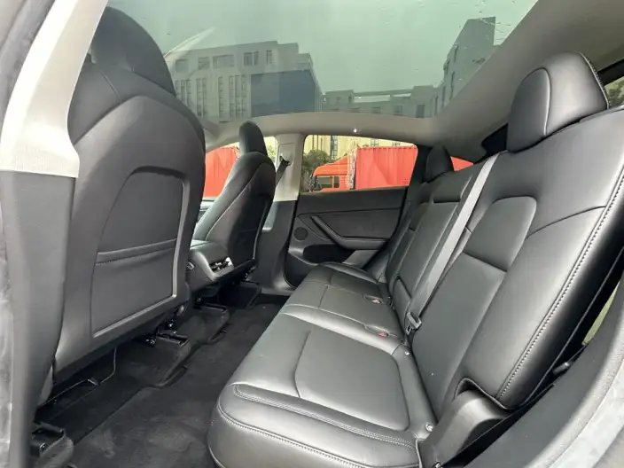 Model Y 2022 Model Rear-wheel drive version – фото 9