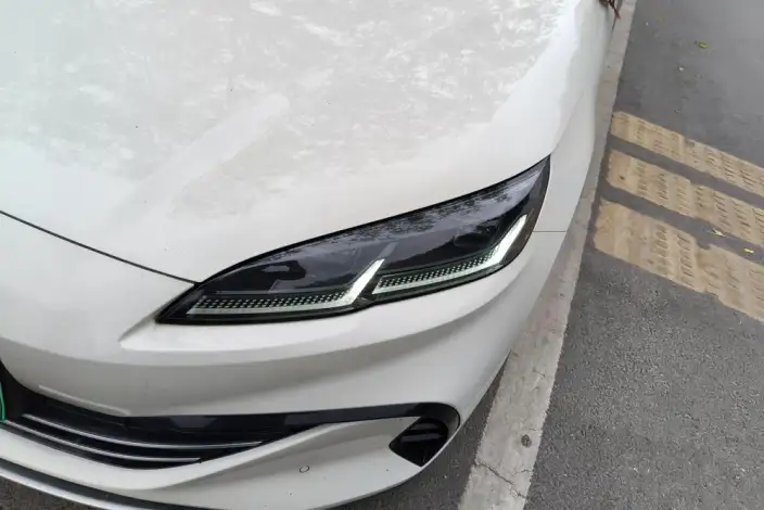 BYD Seal 06 DM 2024 Model DM-i 80KM Noble Model – фото 4