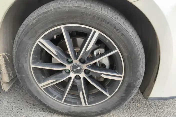 BYD Seal 06 DM 2024 Model DM-i 80KM Noble Model – фото 7