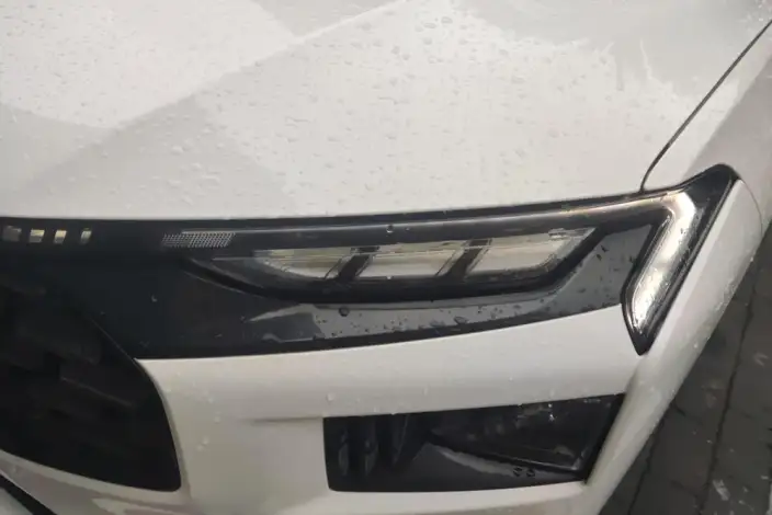 Ford Mondeo 2022 Model EcoBoost 245 Supreme Model – фото 4