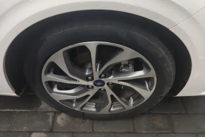 Ford Mondeo 2022 Model EcoBoost 245 Supreme Model – фото 9