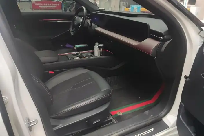 Ford Mondeo 2022 Model EcoBoost 245 Supreme Model – фото 10