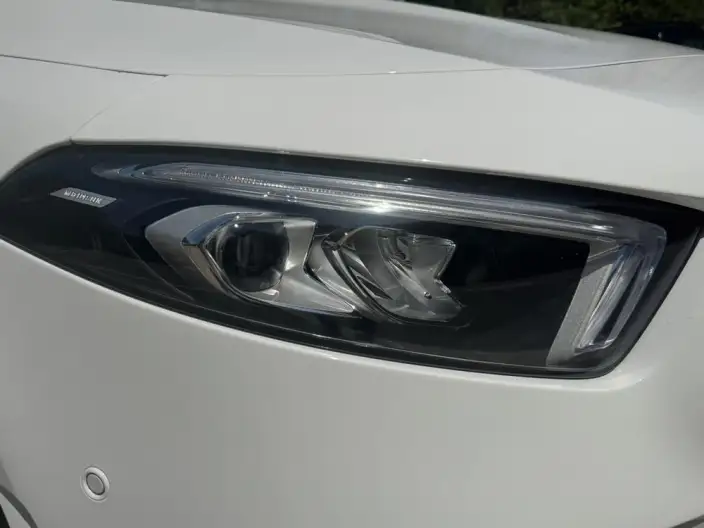 Mercedes-Benz A-class 2021 Model A 200 L Sports sedan Dynamic Edition – фото 9