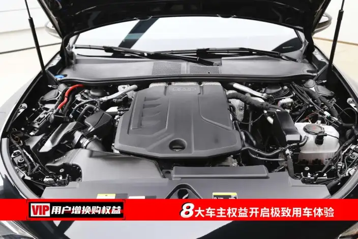 Audi A6L 2026 Model 2.0T Exclusive Model – фото 7
