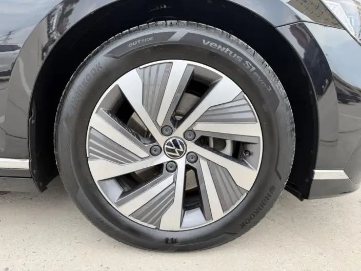 Volkswagen Magotan PHEV 2022 Model Luxury Model – фото 7