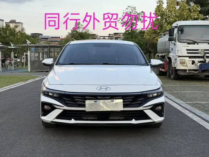 Hyundai Ioniq 2023 Model 1.5L CVT GLX Elite Edition – фото 2