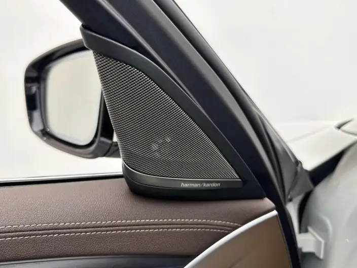 BMW 5 Series 2021 Model 530Li Exclusive Model M Sports Set – фото 9