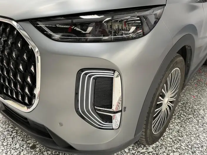 Chery Tiggo 8L 2024 Model 2.0T Automatic Premium Edition – фото 7