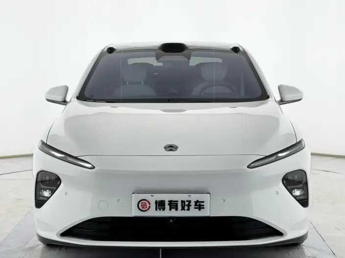 NIO ET7 2021 Model 75kWh – фото 2