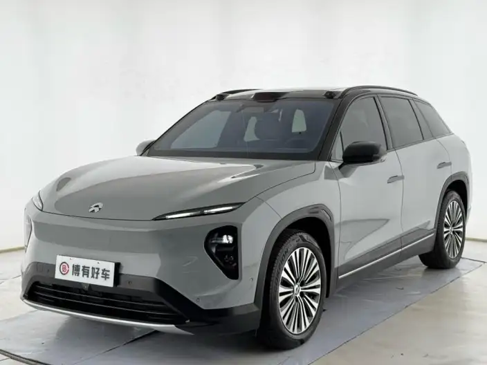 NIO ES7 2022 Model 75kWh – фото 1