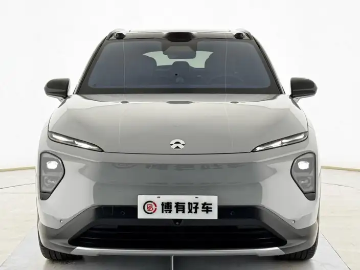 NIO ES7 2022 Model 75kWh – фото 2