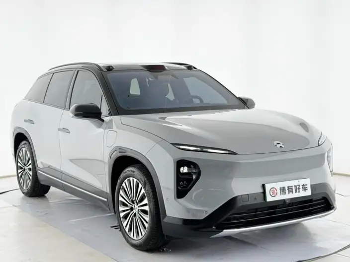 NIO ES7 2022 Model 75kWh – фото 3