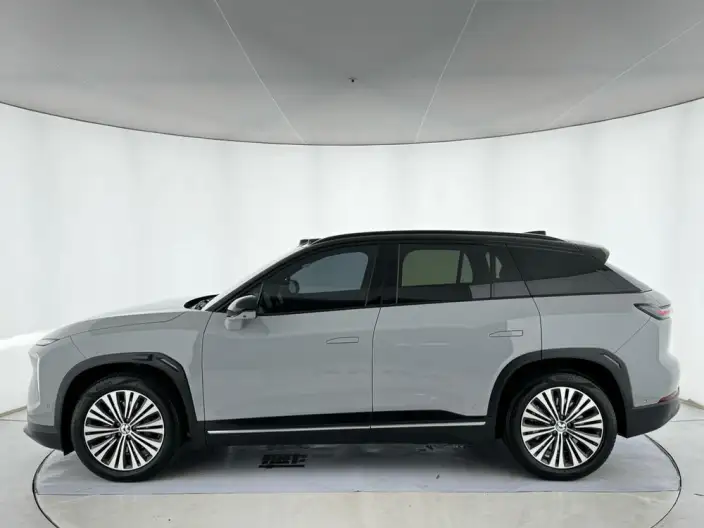 NIO ES7 2022 Model 75kWh – фото 4