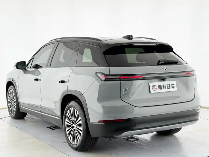 NIO ES7 2022 Model 75kWh – фото 5