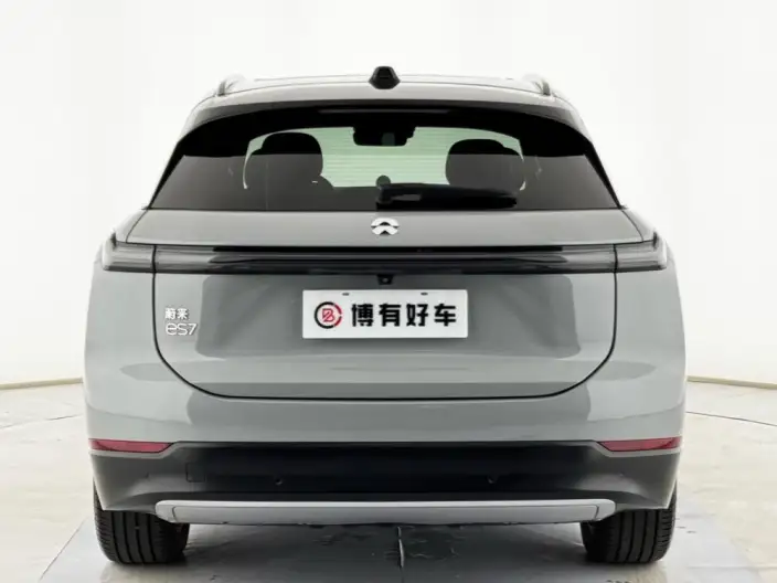 NIO ES7 2022 Model 75kWh – фото 6