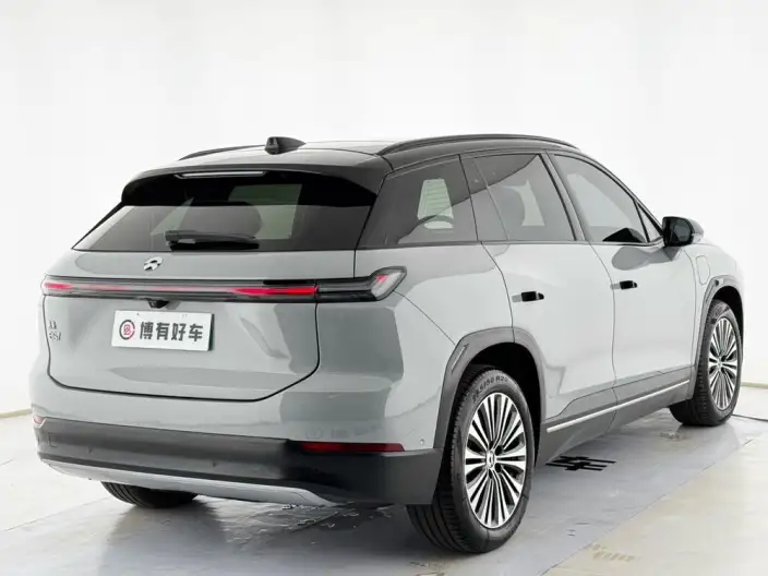 NIO ES7 2022 Model 75kWh – фото 7