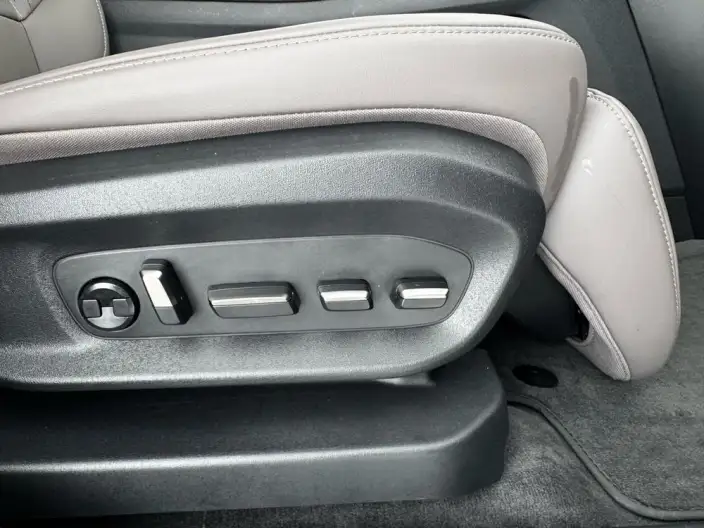 NIO ES7 2022 Model 75kWh – фото 10
