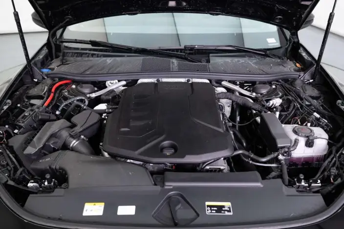 Audi A6L 2026 Model 2.0T Exclusive Model – фото 6
