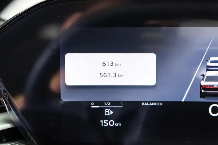 Audi A6L 2026 Model 2.0T Exclusive Model – фото 9