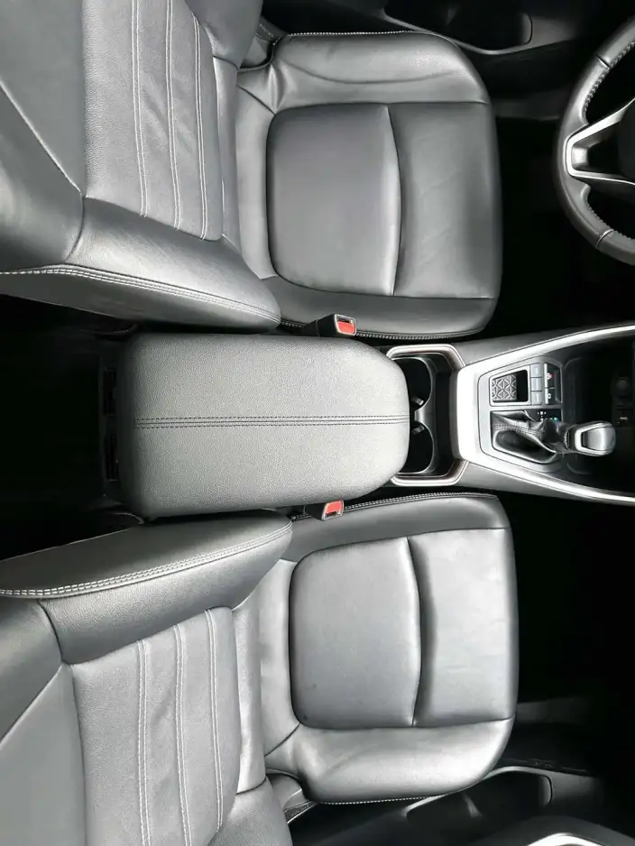 Toyota RAV4 2020 Model 2.0L CVT 2WD Fashion edition – фото 10