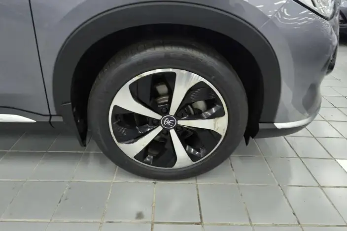 BYD Song PLUS DM 2021 Model DM-i 110KM 2WD Flagship PLUS – фото 8