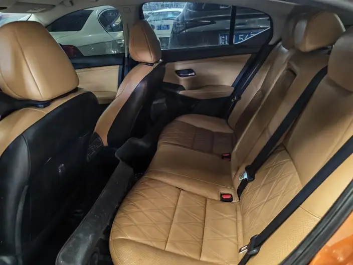 Nissan Sylphy 2020 Model 1.6L TOP CVT Luxury Edition – фото 9