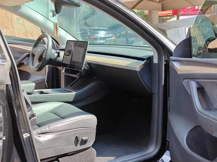 Model Y 2022 Model Rear-wheel drive version – фото 9