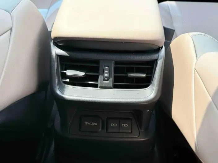 Lexus ES 2022 Model 200 Deluxe Edition – фото 6