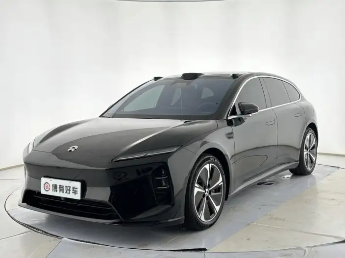 NIO ET5T 2025 Model 75kWh – фото 1