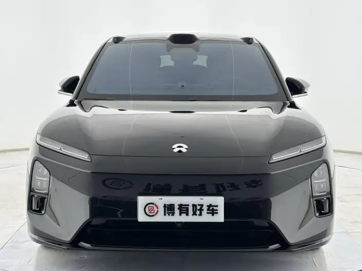 NIO ET5T 2025 Model 75kWh – фото 2
