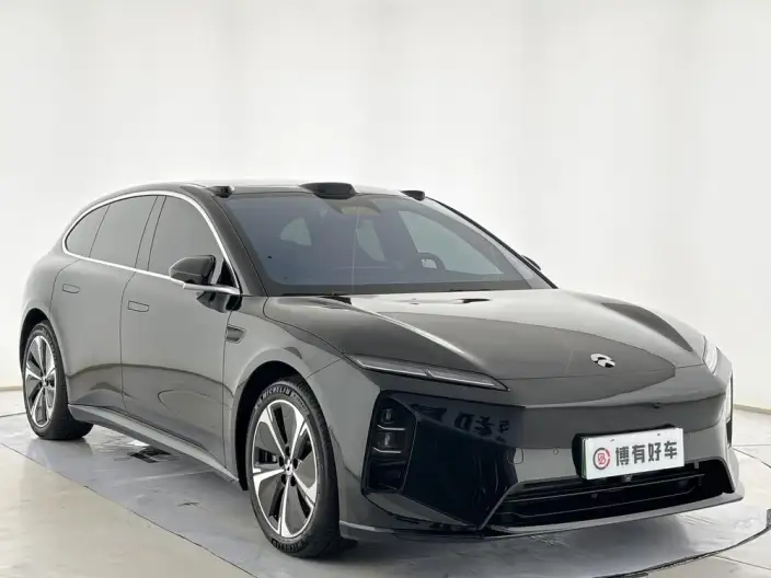 NIO ET5T 2025 Model 75kWh – фото 3