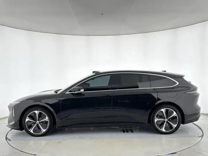 NIO ET5T 2025 Model 75kWh – фото 4