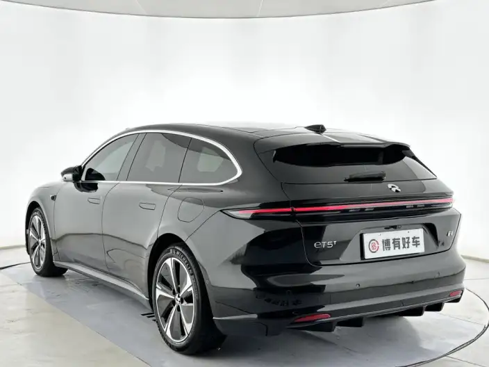 NIO ET5T 2025 Model 75kWh – фото 5