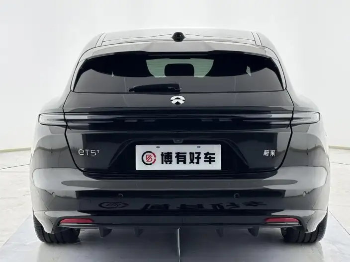 NIO ET5T 2025 Model 75kWh – фото 6