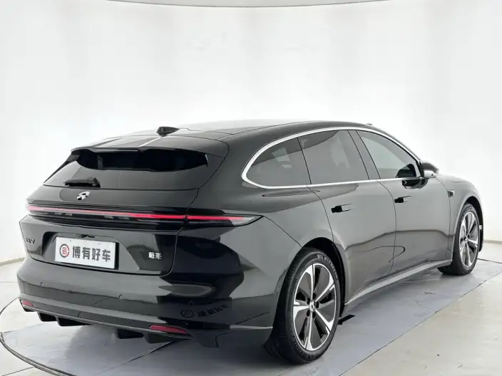 NIO ET5T 2025 Model 75kWh – фото 7