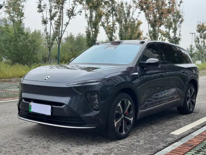 NIO ES8 2023 Model 75kWh