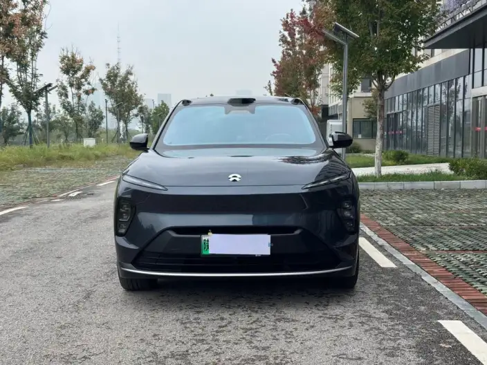 NIO ES8 2023 Model 75kWh