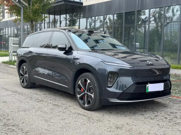 NIO ES8 2023 Model 75kWh