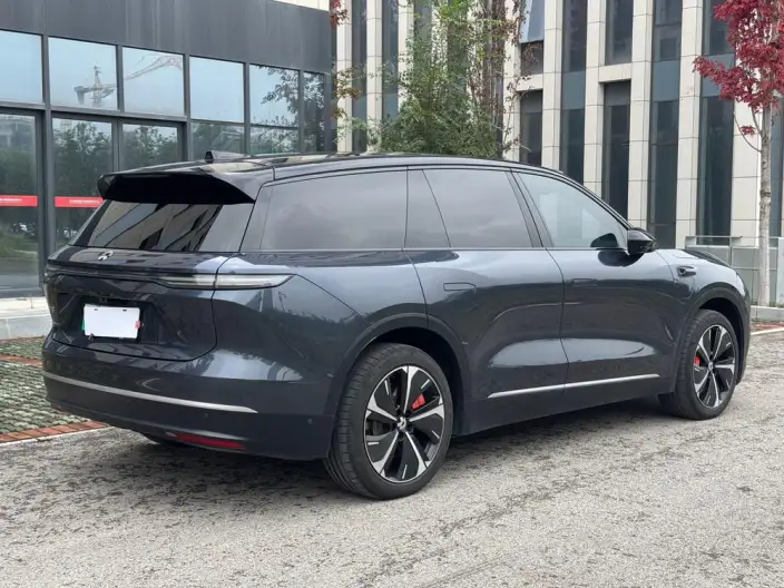 NIO ES8 2023 Model 75kWh – фото 7