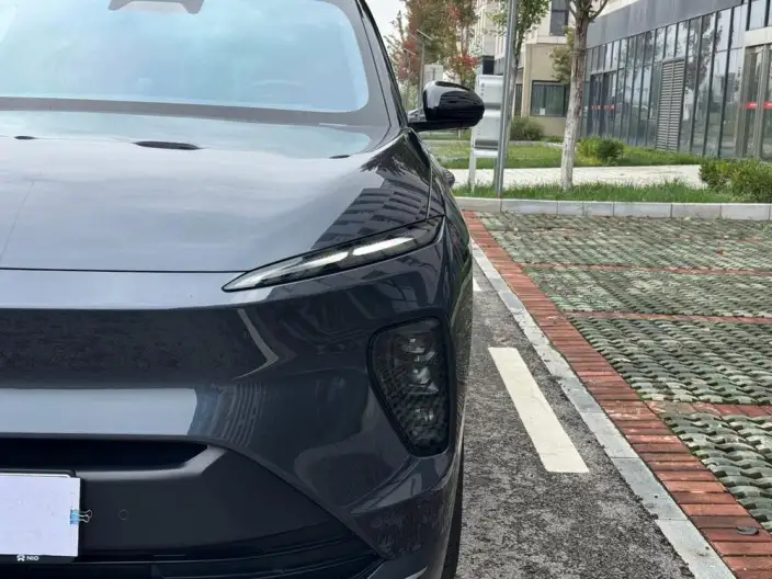 NIO ES8 2023 Model 75kWh – фото 10