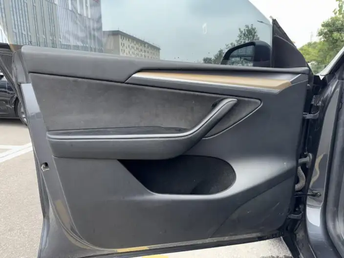 Model Y 2021 Model Long Battery Life Pro All-wheel drive version 3D3/3D7 – фото 8