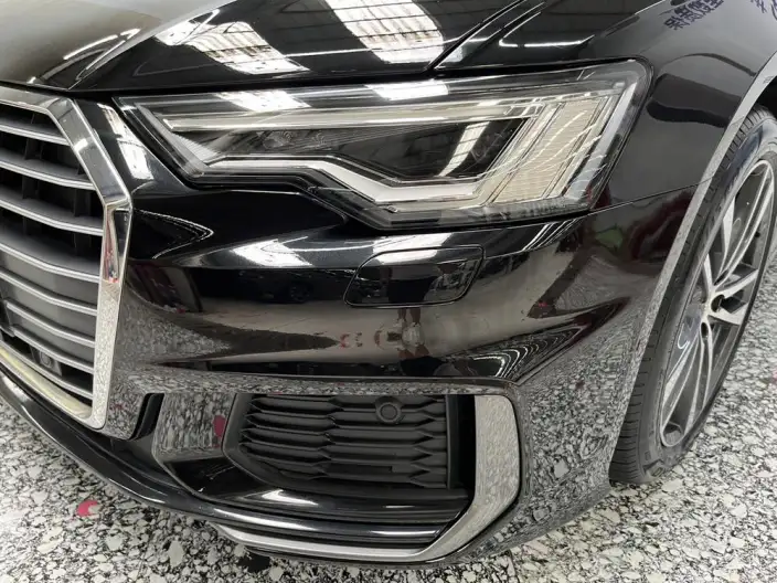 Audi A6L 2021 Model 40 TFSI Luxury Dynamic Model – фото 7